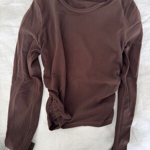 All It Takes Nulu T-Shirt Longsleeve